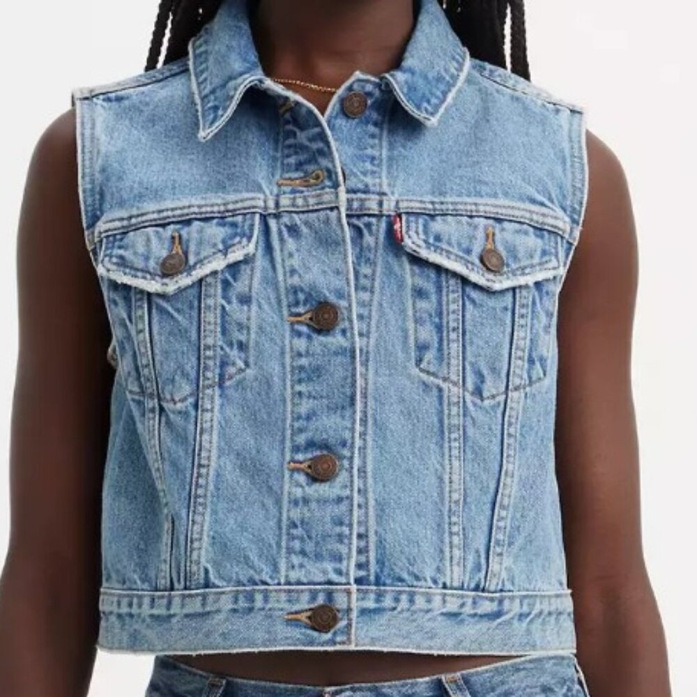 Levi's